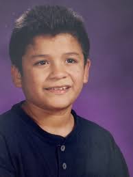 Walter almost gave up crossing the Mexican desert. Then a fellow migrant  carried him