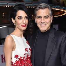 Jul 26, 2021 · von a wie angelina jolie oder amal clooney über h wie heidi klum und helene fischer bis z wie zac efron und zara philips: Amal Und George Clooney Haben Zwillinge Bekommen Stern De