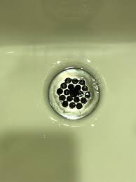 hidden mickey in the bathroom sink near
