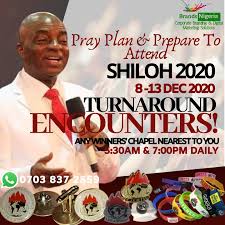 It featured a special game mode where two teams must collect the most taffy while avoiding the wrath of roshan. Shiloh 2020 Turnaround Encounters Dec 8 13th Religion Nigeria