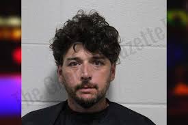 David Pahl — Habersham County Jail Bookings