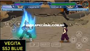 Recuerda que la rom es sólo una parte. Download Dragon Ball Z Shin Budokai 7 Ppsspp Iso Highly Compressed Free Apkcabal