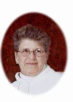 Obituary information for Bonnie Jean Rudd
