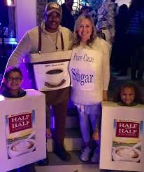 We did not find results for: 14 Of The Most Epic Family Halloween Costumes