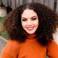 Melissa Lebouef's Instagram, Twitter & Facebook