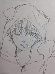 Drawing sketches art drawings fantasy drawings pencil drawings anime art fantasy arte sketchbook body art tattoos leg. Manga Manga Art Sketches Manga Anime Drawings Sketches Anime Sketch Manga Art