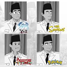 Maka saya perlu sekali mengemukakan sedikit. Irsoekarno Explore Tumblr Posts And Blogs Tumgir