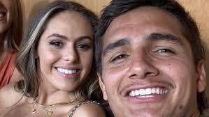 Well, here's what it's all about. Mia Fevola Jamarra Ugle Hagan At For The Love Festival After Troll Attack Herald Sun