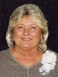 Obituary information for Judy Clark Weidner