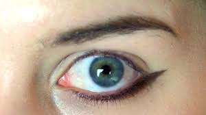 Link to testing gaming glasses similar to fl 41 filters. 7 Makeup Tips For Hooded Eyes Because Dang That Liquid Liner Struggle Is Super Real