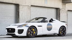 Experience the latest in the distinguished bloodline with superior performance and innovative car technology. White Jaguar F Type Spyder Hd Wallpaper Wallpaper Flare