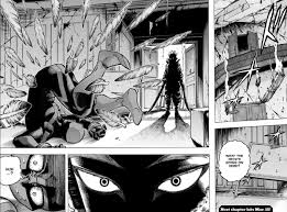 We did not find results for: Vida 28 On Twitter Myheroacademia263 This War Arc Is Great Denki Kaminari Is Stepping Up And The Heroes Are On The Move Also These Hero Panels Are Beautiful Look At Mt Lady Plus