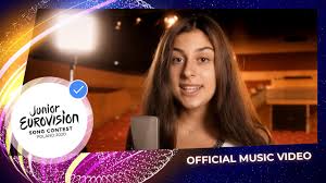 Yesterday at 3:47 am ·. Germany Susan Stronger With You Official Music Video Junior Eurovision 2020 Youtube