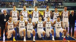 Partidos, horarios y opciones de televisión. Basquet La Seleccion Argentina Con Marcos Delia Enfrenta A Eeuu Y Mexico Por La Eliminatoria Al Mundial De China 2019 Info Saladillo