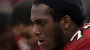 Kwame Harris gets jail time for assault