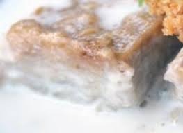 La Recette Poe Banane Tahiti Sur Pagawa Avec 1 3 Kg De Banane Bien Mures 150 G De Fecule De Manioc 100 G De Sucre En Poudre 1 5 L En 2020 Recette Dessert Banane