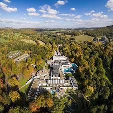 Vitasol Therme Bad Salzuflen 2021 All You Need To Know Before You Go With Photos Tripadvisor