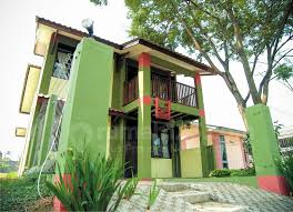 Membina rumah berteknologi hijau yang tidak memudaratkan alam sekitar. Rumah Layak Huni Dengan Teknologi Risha Rumah123 Com