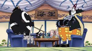 Nonton One Piece 835 Belajar