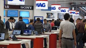 Emag Face AngajÄƒri La Bucuresti Ploiesti Timisoara Oradea Si ConstanÅ£a