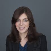 Shani Geva. Creative Executive, Producer