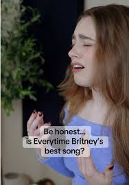 Everytime” by Britney Spears will always be one of the most beautiful pop  ballads. Britney fans, 2000s pop music, iconic Britney moments, pop  nostalgia #BritneySpears #Everytime #PopNostalgia ...