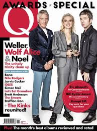 Rachel ducker speaks to leader of the pack, ellie rowsell about the bands journey so far, their new album and upcoming tour. Ellie Rowsell Photos News And Videos Trivia And Quotes Famousfix