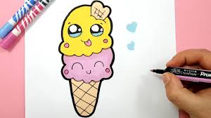 An diesem artikel arbeiteten bis jetzt, 22 leute, einige anonym, mit, um ihn immer wieder zu aktualisieren. Kawaii Eis Malen Youtube