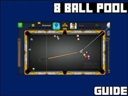 So what is the 8 ball pool apk mod? Guide 8 Ball Pool For Android Apk Download
