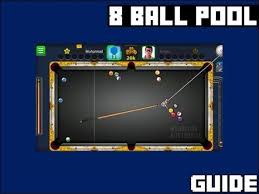 8 ball pool mod apk. Guide 8 Ball Pool For Android Apk Download