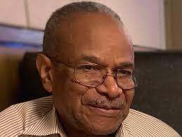 Andrew Walcott's Instagram, Twitter & Facebook