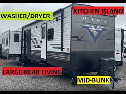 Located in colon, michigan, goshen, indiana, and middlebury, indiana. 2020 38rlb Puma Destination Trailer Youtube
