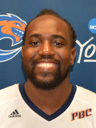 2016-17 Men's Basketball Roster