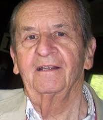 Robert Johnson avis de décès