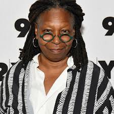 Whoopi Goldberg Has More Glorious Inspired Thoughts On Marriage In 2020 Whoopi Goldberg Best Documentaries The Best Films