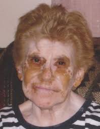 Neri Calderon Obituary