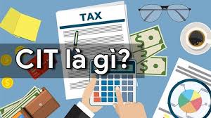 CIT là thuế gì? Cách tính thuế thu nhập doanh nghiệp mà bạn nên biết |  CareerViet.vn