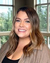 Brittany Cote's Instagram, Twitter & Facebook