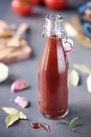 Epingle Sur Sauces