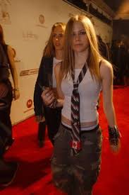 Select from premium avril lavigne 2002 of the highest quality. Search Images Patrick Mcmullan