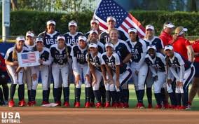 Unfortunately, softball will not be on the olympic schedule in 2024, though there's hope for 2028 — even more reason to cheer on team usa now as they attempt to take home the gold. Usa Softball Applications Now Accepted For 2021 2024 Women S And Junior Women S National Team Coaching Pools Extra Inning Softball