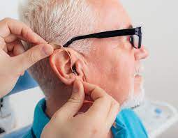 Hearing Instrument Specialist: What Is It? And How To Become One? |  Ziprecruiter