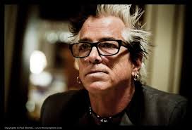 Linkin Park announces Kid Rock as new lead vocalist. You heard it here  first.