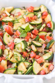 Zucchini or zucchinis), courgette (/kʊərˈʒɛt/; Zucchini Side Dish Bless This Mess