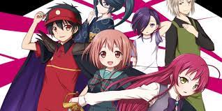 We did not find results for: The Devil Is A Part Timer Season 2 Release Date Ucaecho Net