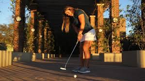 All-Big Bend Girls Golf: Aucilla's Schofill finishes high as Player of the  Year