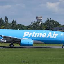 Guaranteed delivery one hour later than the guaranteed weekday delivery time, as early as 9:00 a.m., based on destination; Amazon Is Delivering Half Its Own Packages As It Becomes A Serious Rival To Fedex And Ups The Verge