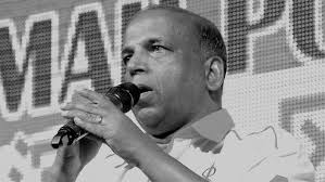 DAP's founding member John Fernandez dies at 82