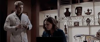 Maybe you would like to learn more about one of these? Bones Season 11 Recap Part 10 Of The Game Of Nerds