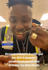 Marcel Kouassi Aesthetics: A Culinary Tribute